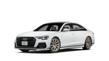 Photo of 2026 Audi A8 L