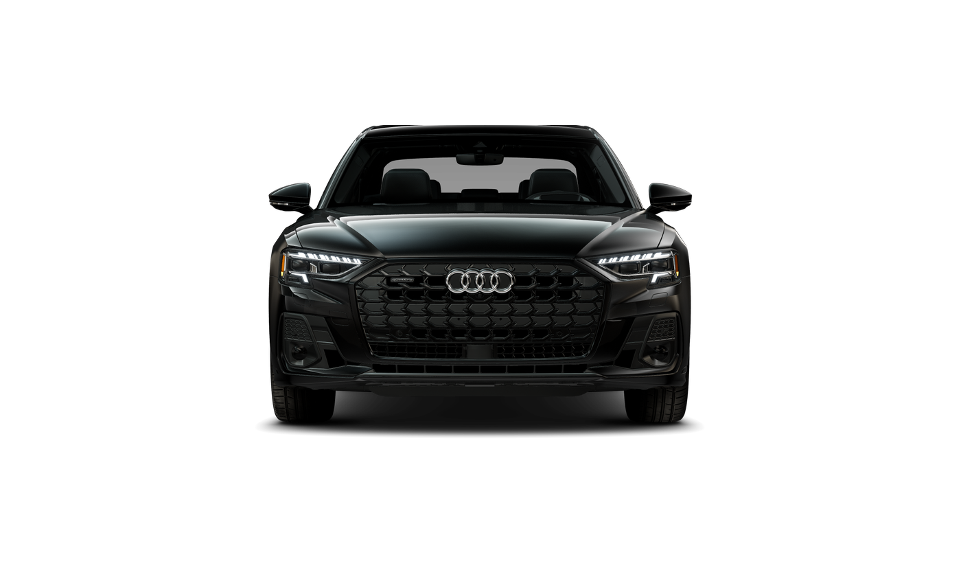 2027 Audi A8 L