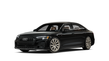 Photo of 2026 Audi A8 L 