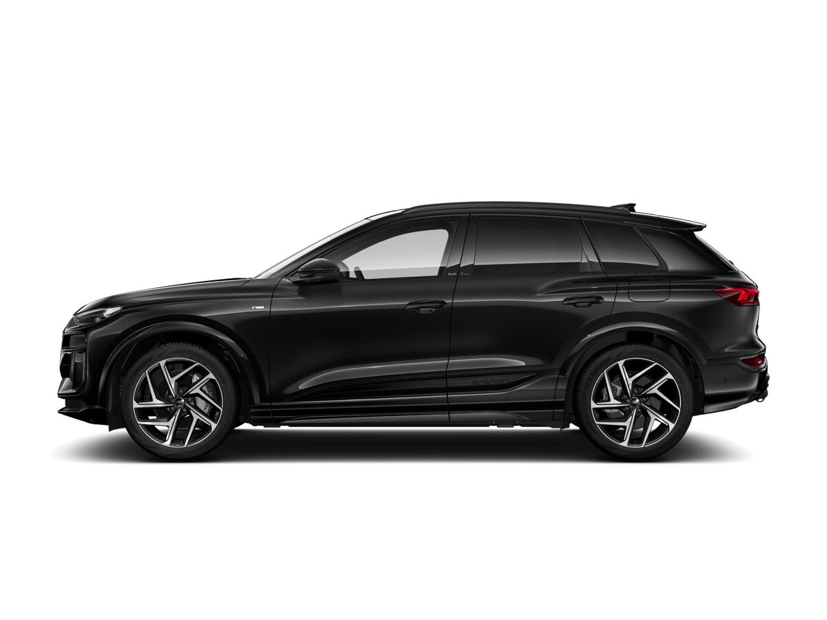 2025 Audi Q6