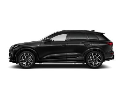 2025 Audi Q6