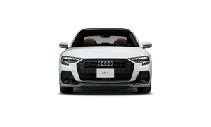 2026 Audi A8 L