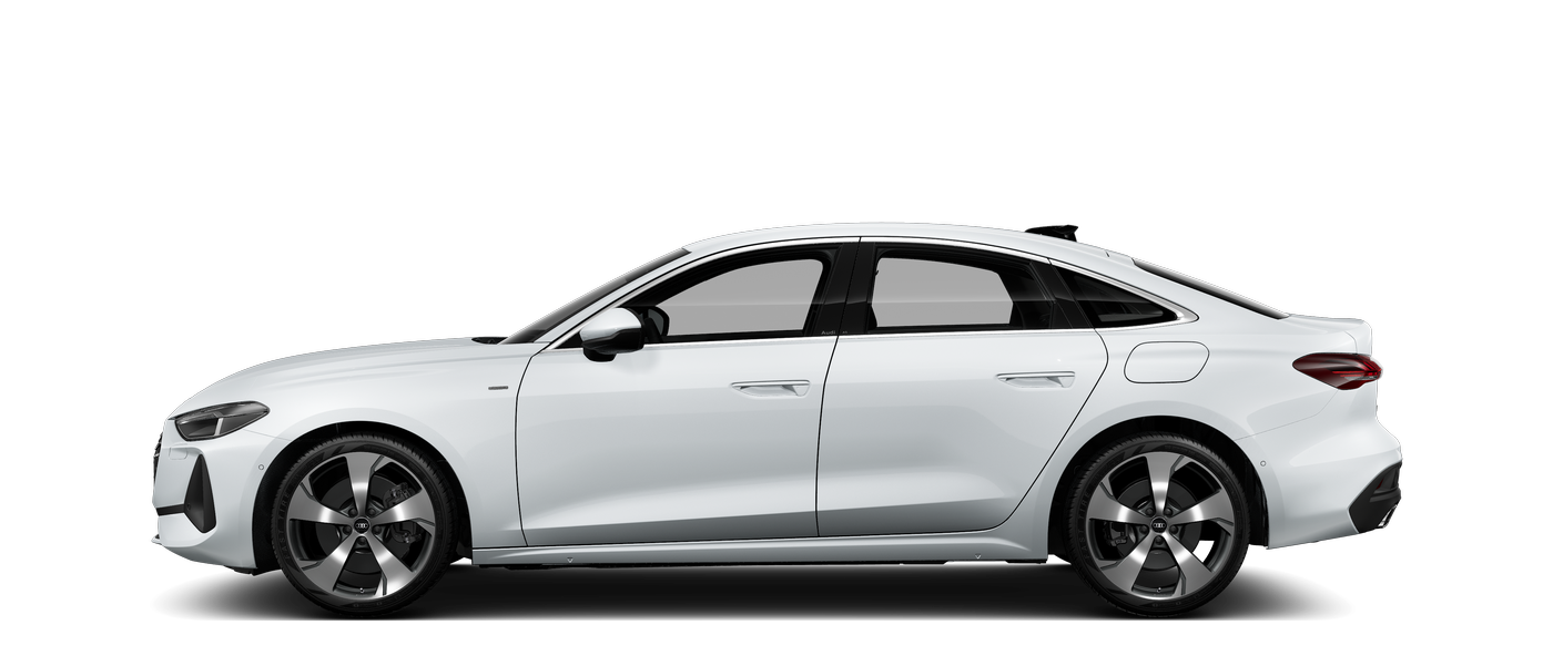 A5 Limousine e-hybrid