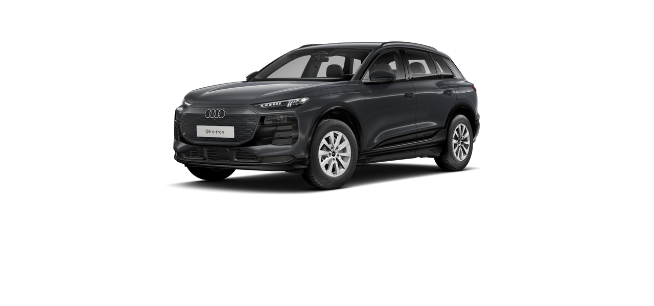 Q6 e-tron