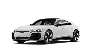 2026 Audi S e-tron GT Prestige's photo