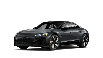 Photo of 2026 Audi S e-tron GT