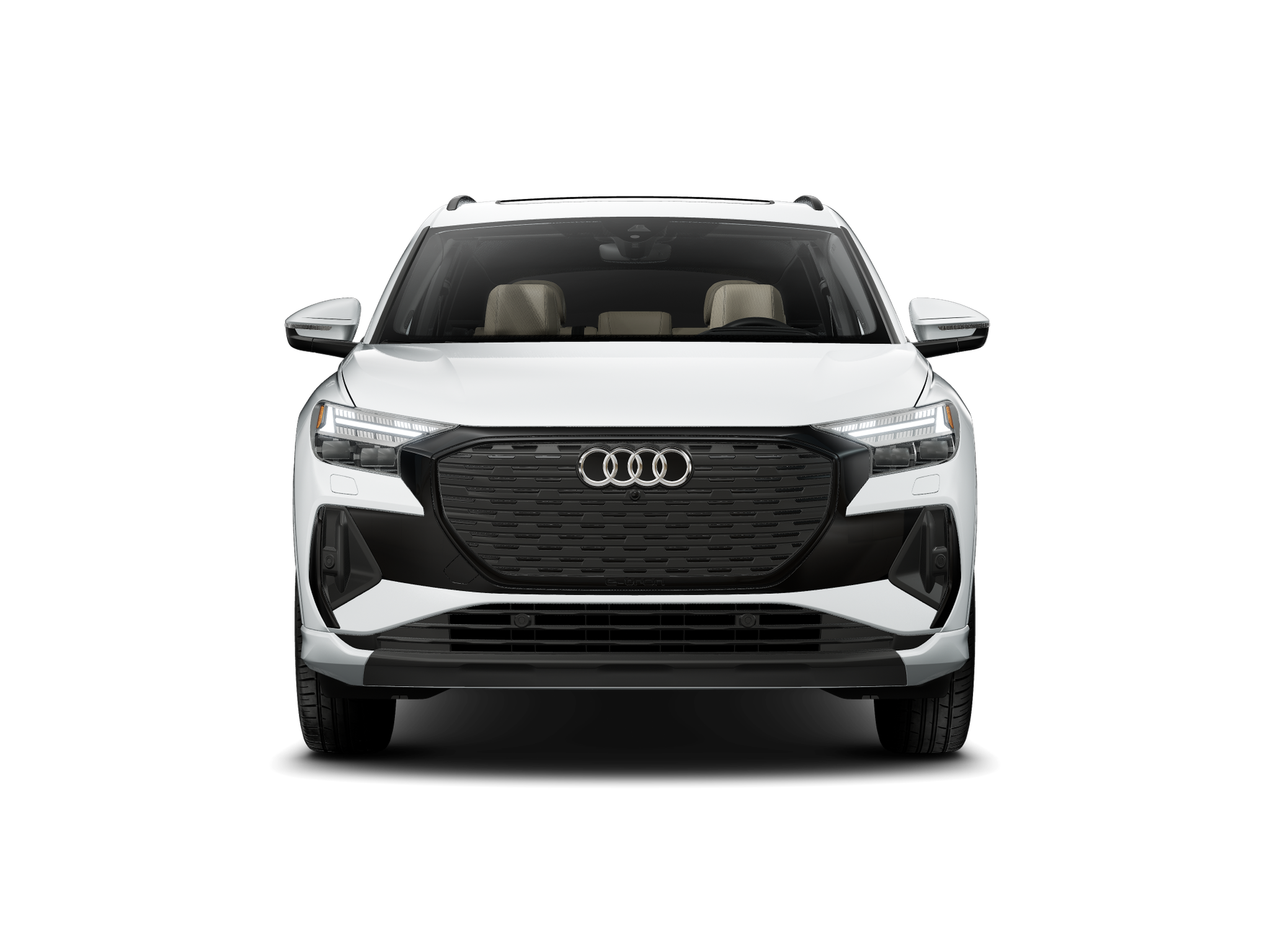 2023 Audi Q4 e-tron