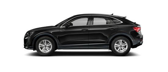 Audi Car Configurator