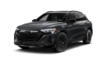 Photo of 2024 Audi Q8 e-tron