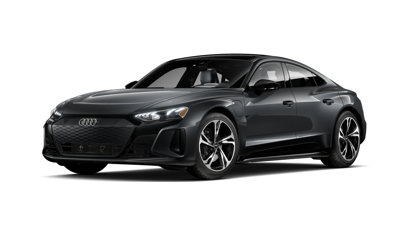2024 Audi e-tron GT