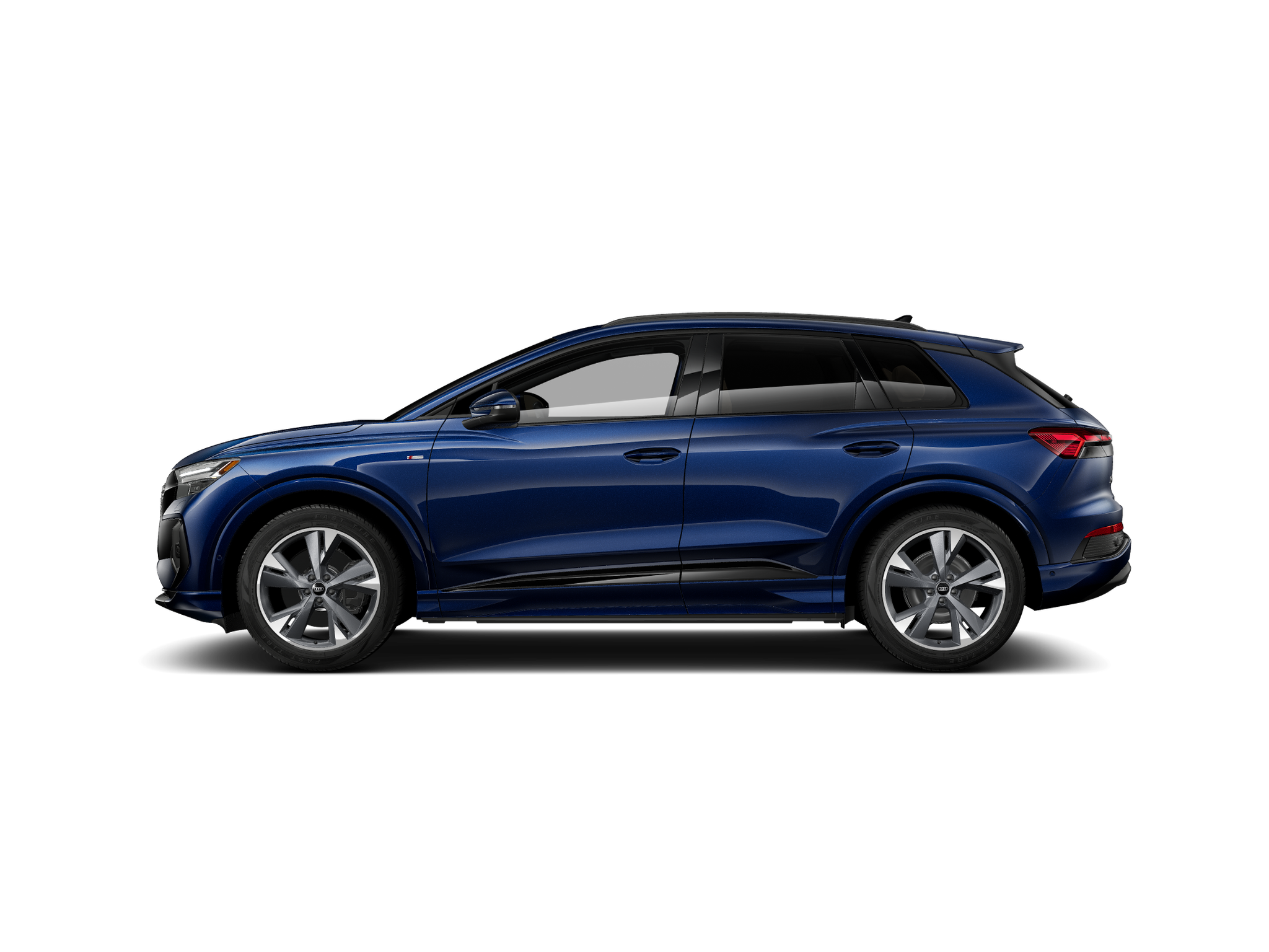 2024 Audi Q4 e-tron