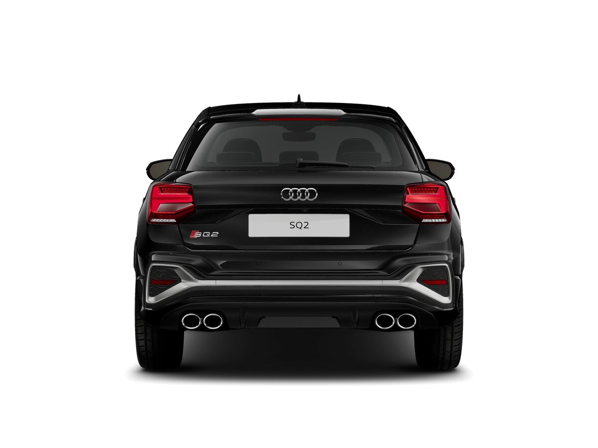 2025 Audi Q2