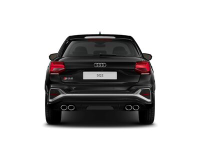 2025 Audi Q2