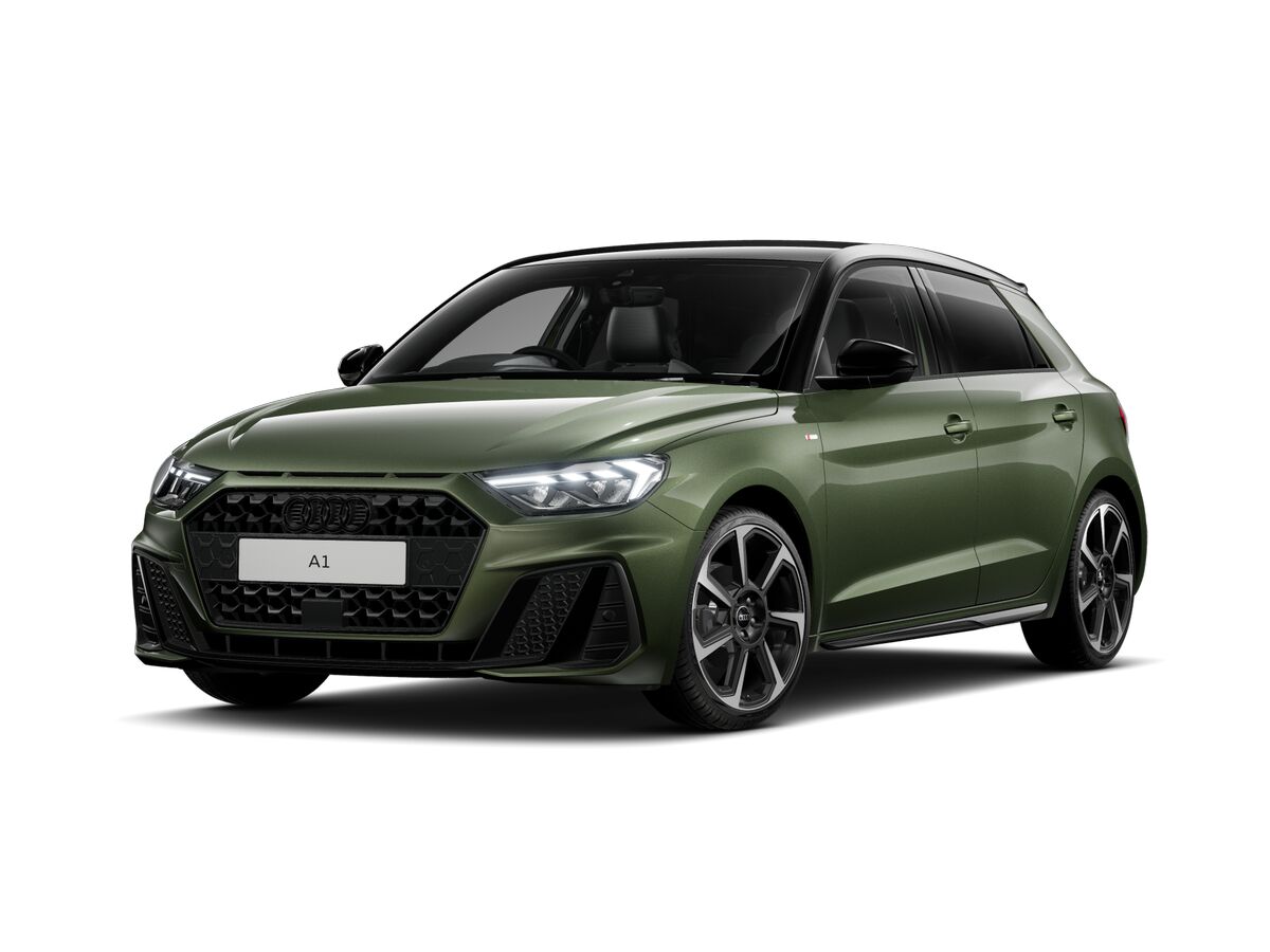 2026 Audi A1