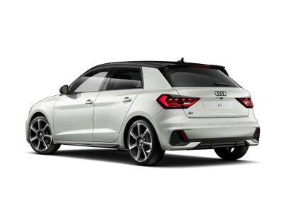 2025 Audi A1