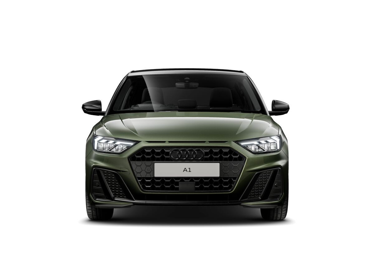 2026 Audi A1