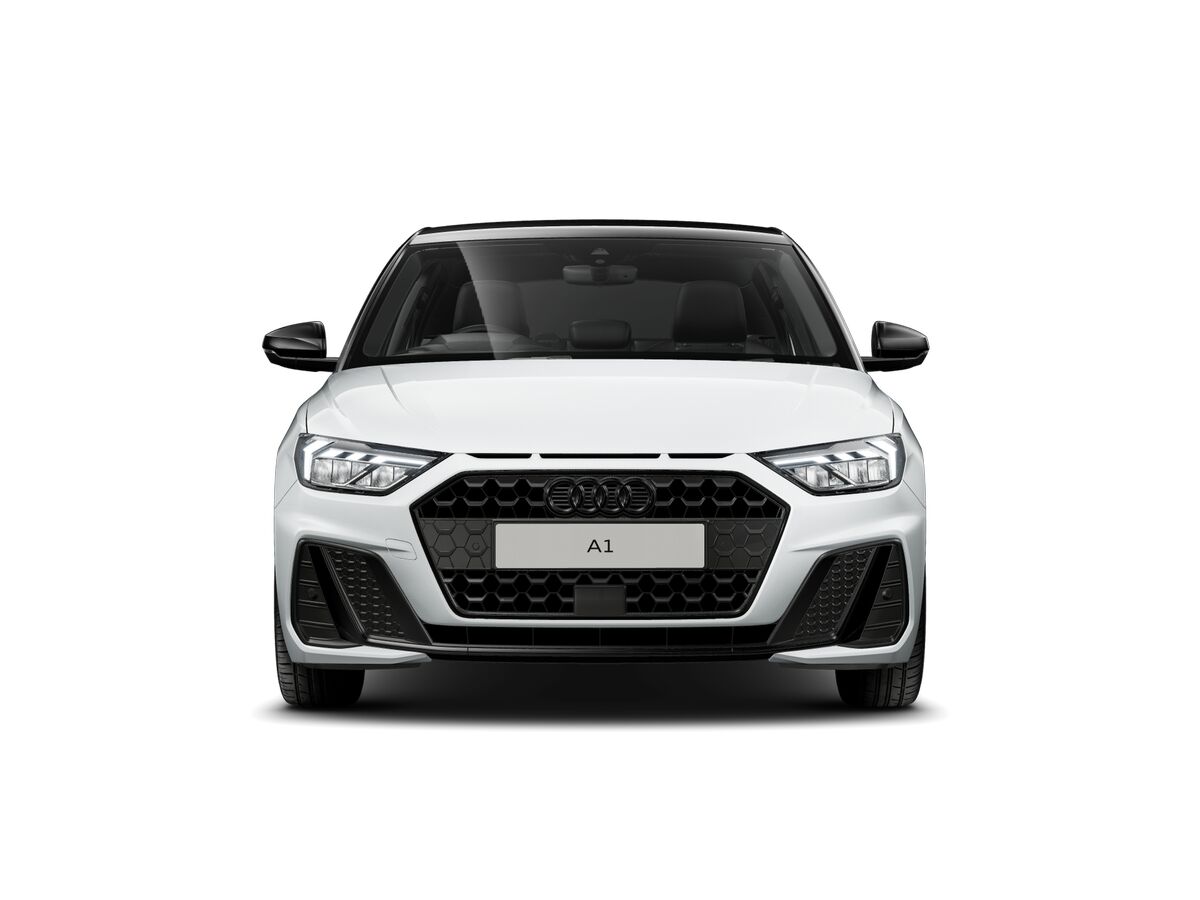 2025 Audi A1