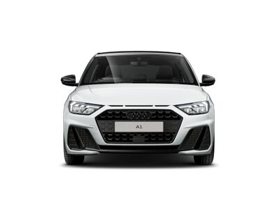 2025 Audi A1