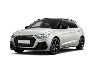 2025 Audi A1