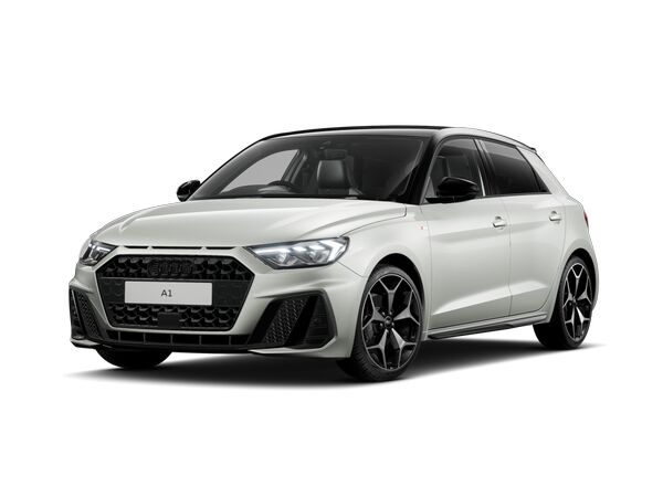 2025 Audi A1