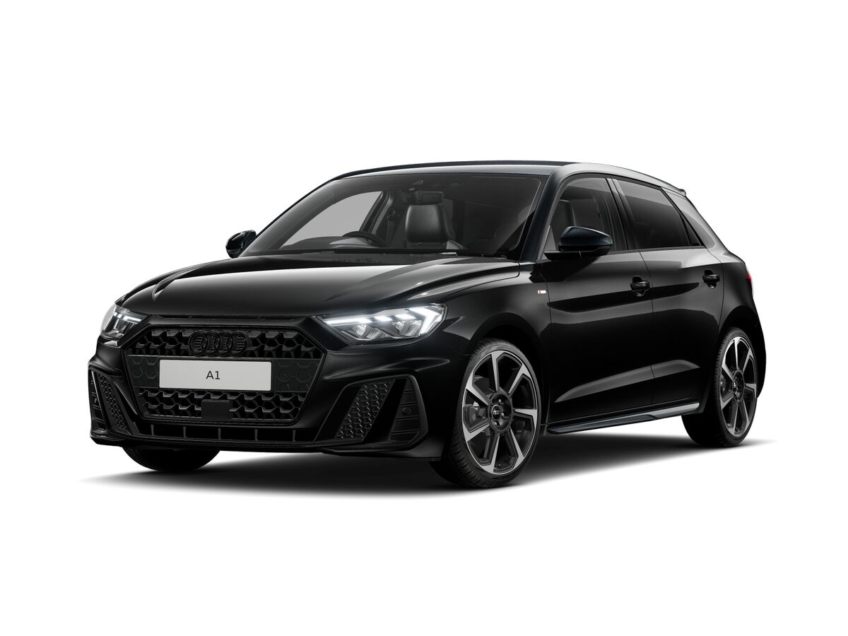 2025 Audi A1