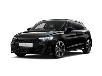 2025 Audi A1