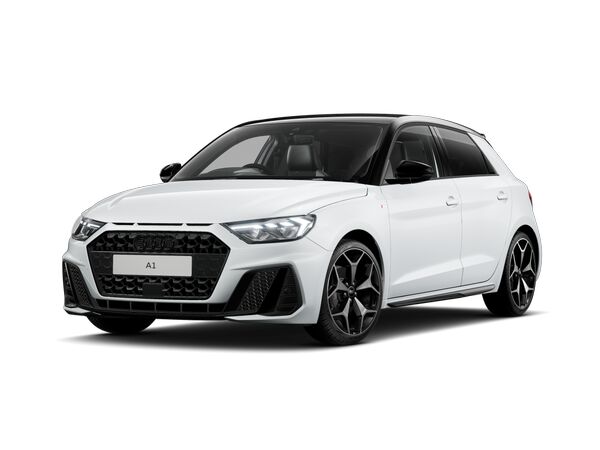 2025 Audi A1