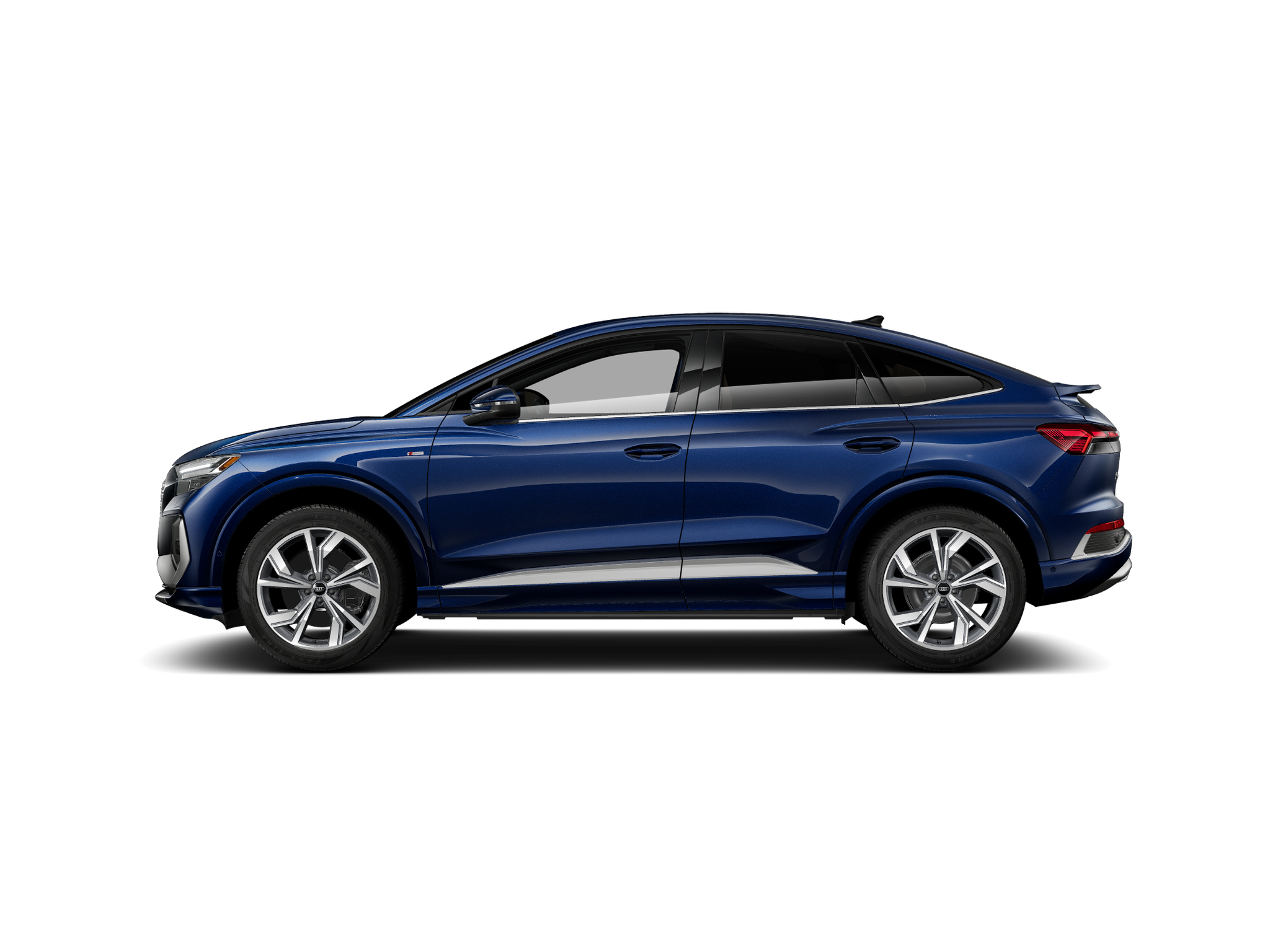 2023 Audi Q4 Sportback e-tron