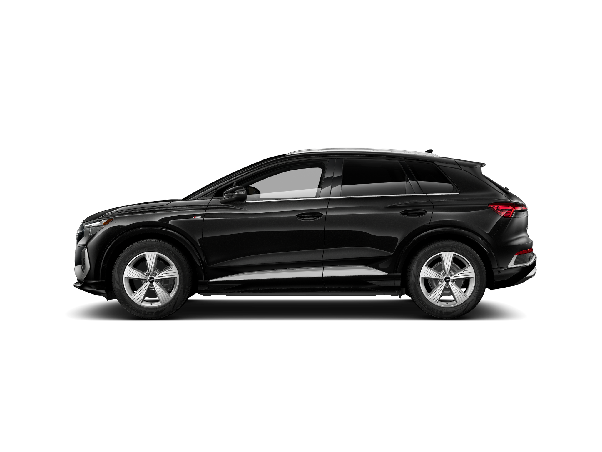 2024 Audi Q4 e-tron