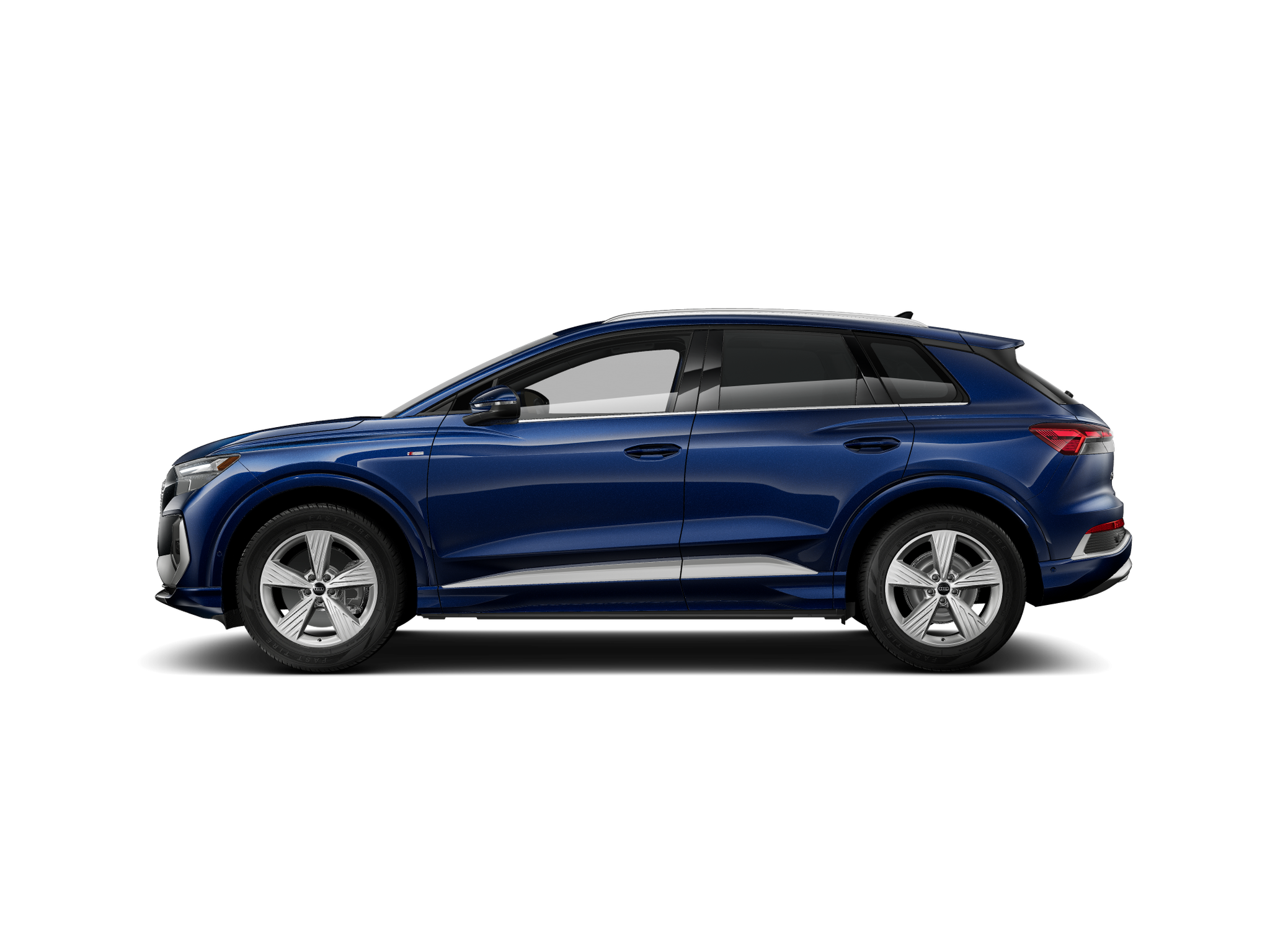 2023 Audi Q4 e-tron