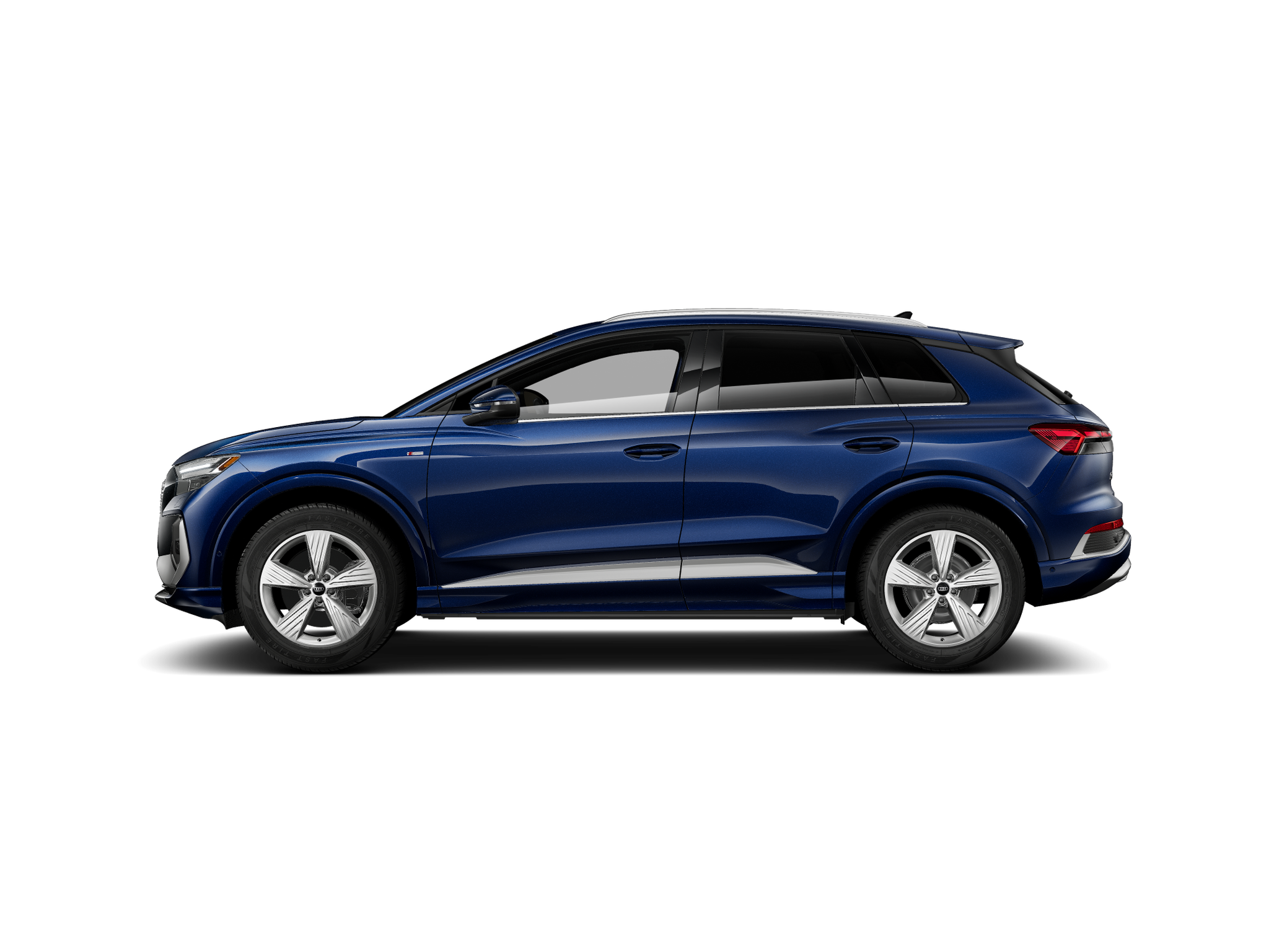 2023 Audi Q4 e-tron