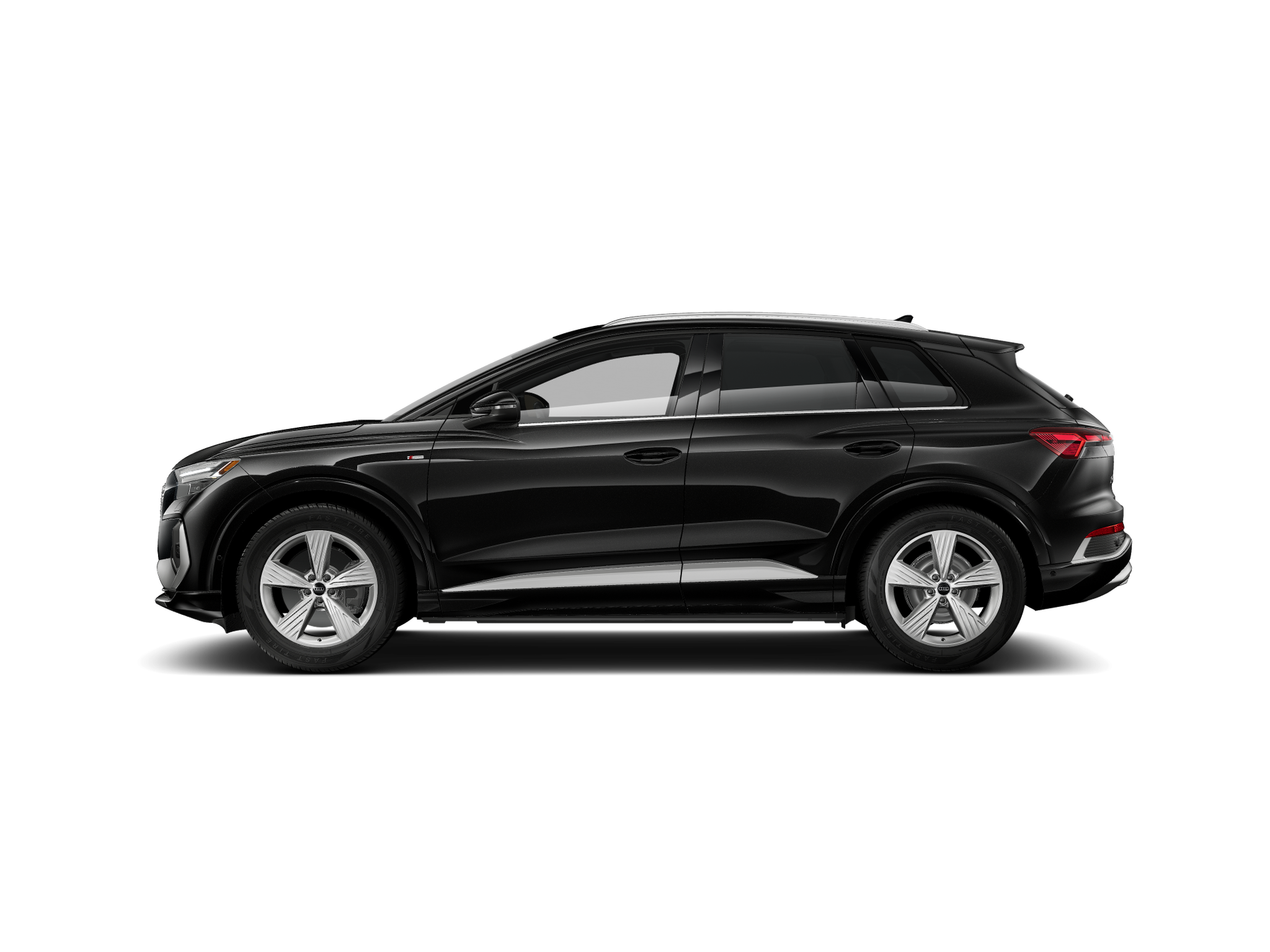 2024 Audi Q4 e-tron