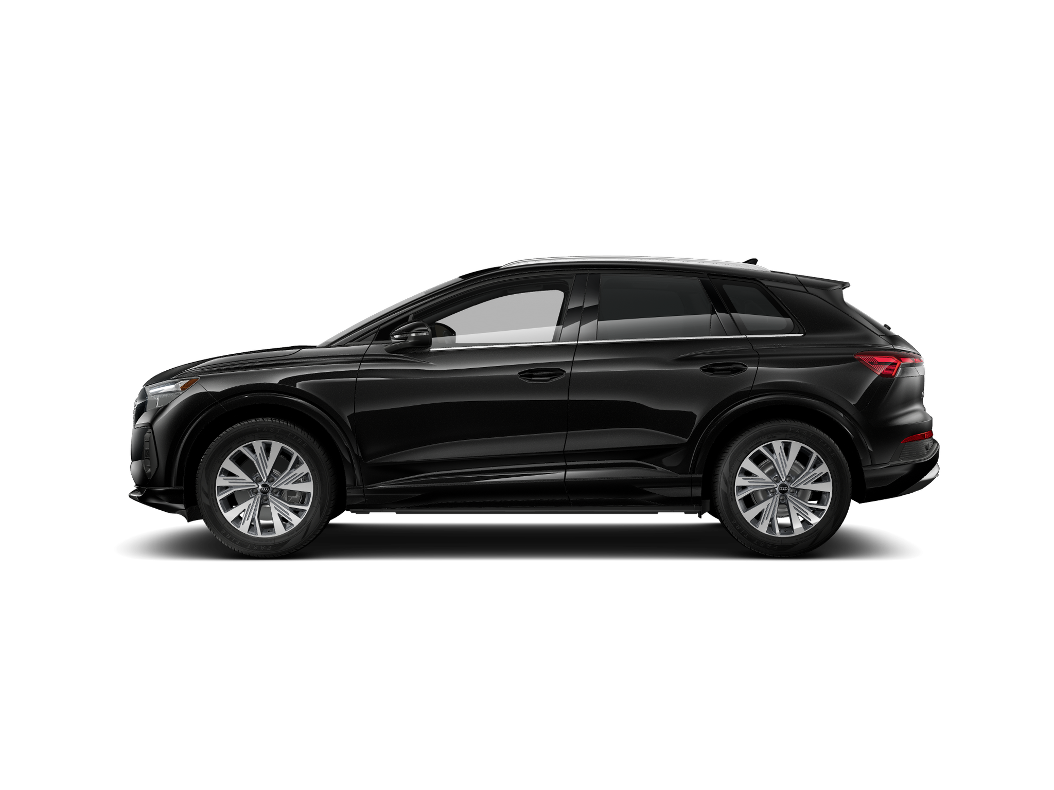2023 Audi Q4 e-tron