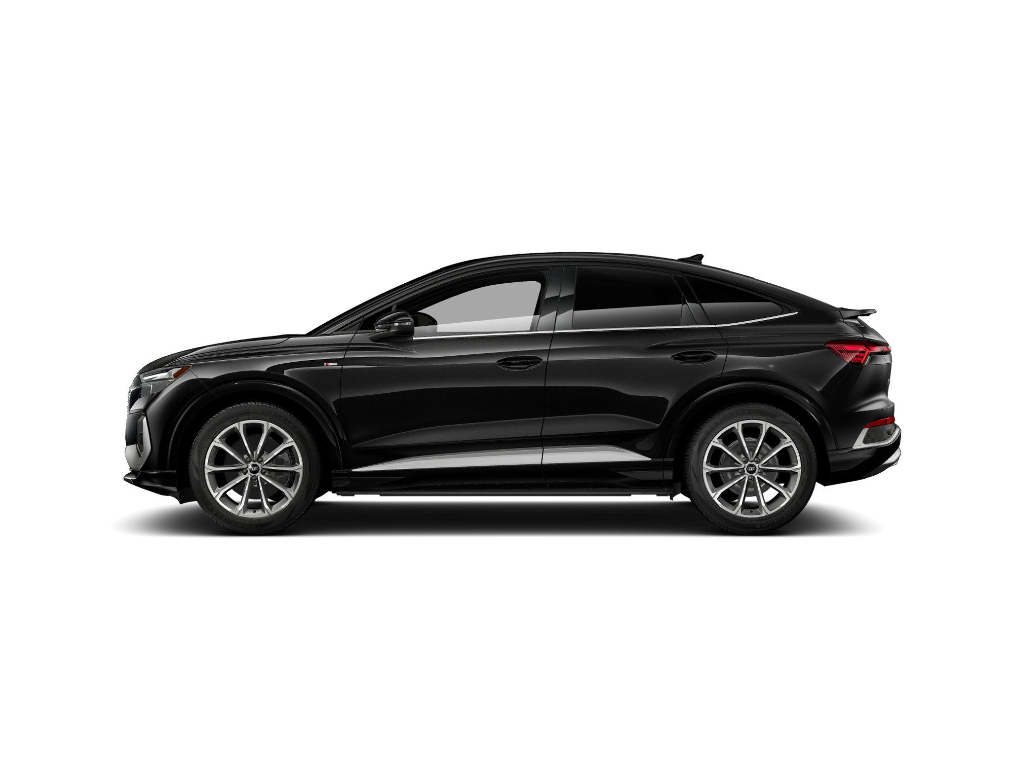 2024 Audi Q4 Sportback e-tron