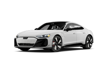 Photo of 2026 Audi S e-tron GT