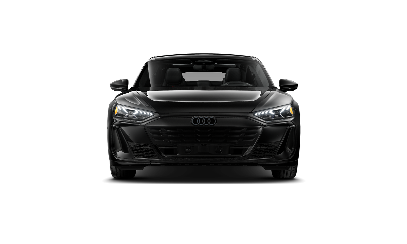 2026 Audi S e-tron GT