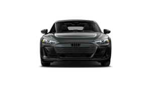 2026 Audi S e-tron GT