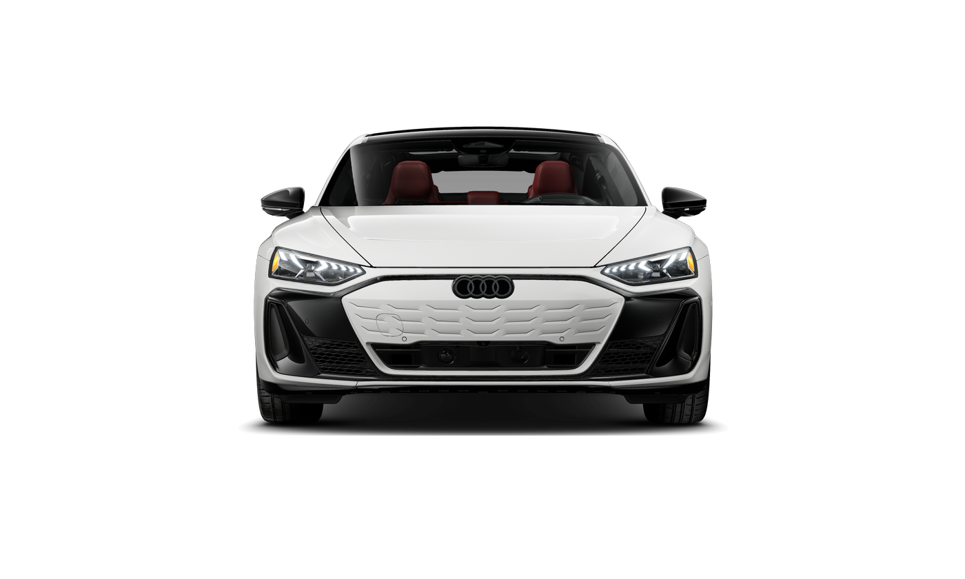 2026 Audi S e-tron GT