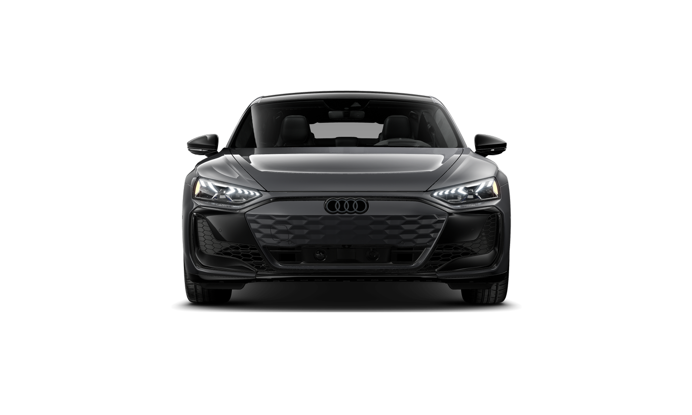 2025 Audi RS e-tron GT performance