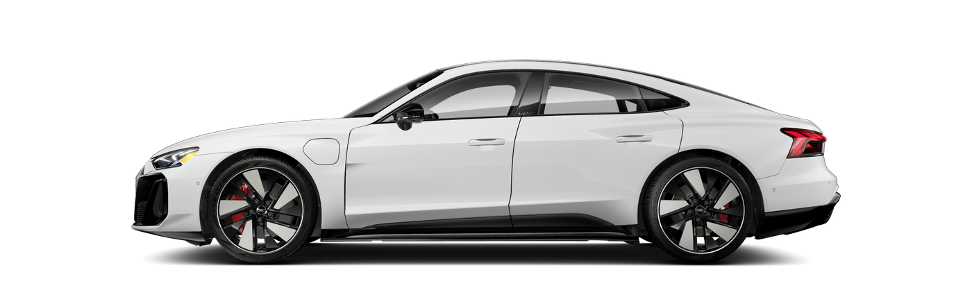 2026 Audi S e-tron GT Prestige - Photo 45