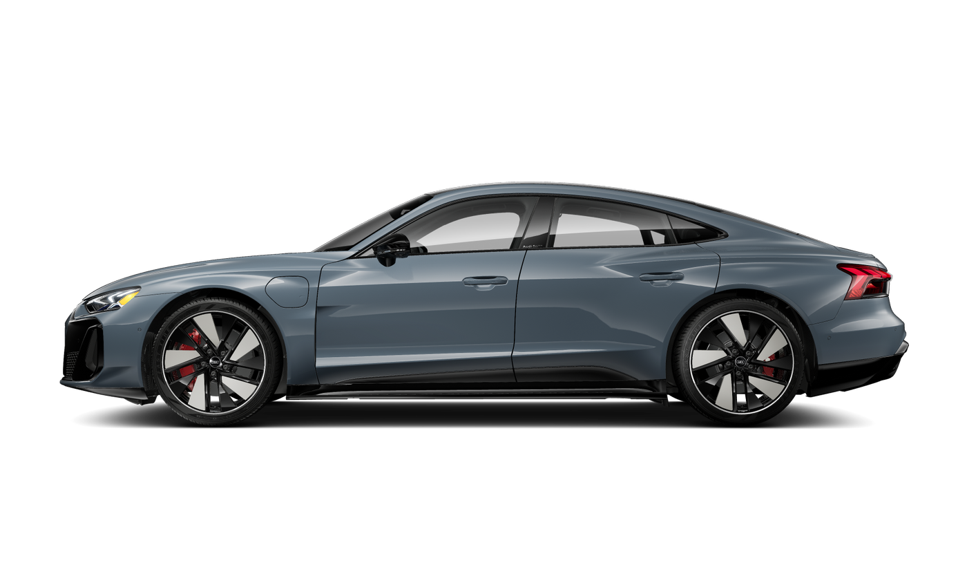 2026 Audi S e-tron GT Prestige - Photo 52