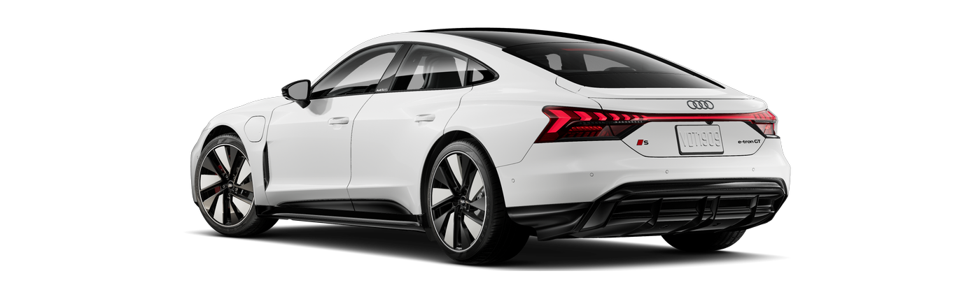 2026 Audi S e-tron GT Prestige - Photo 53