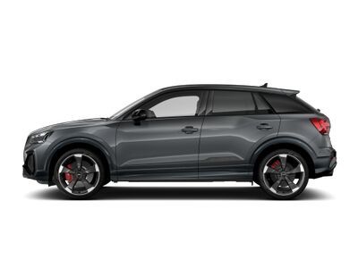 2025 Audi Q2