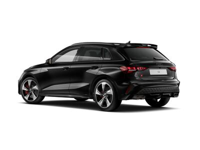2025 Audi S3