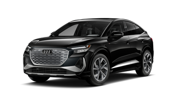 Photo of 2024 Audi Q4 Sportback e-tron