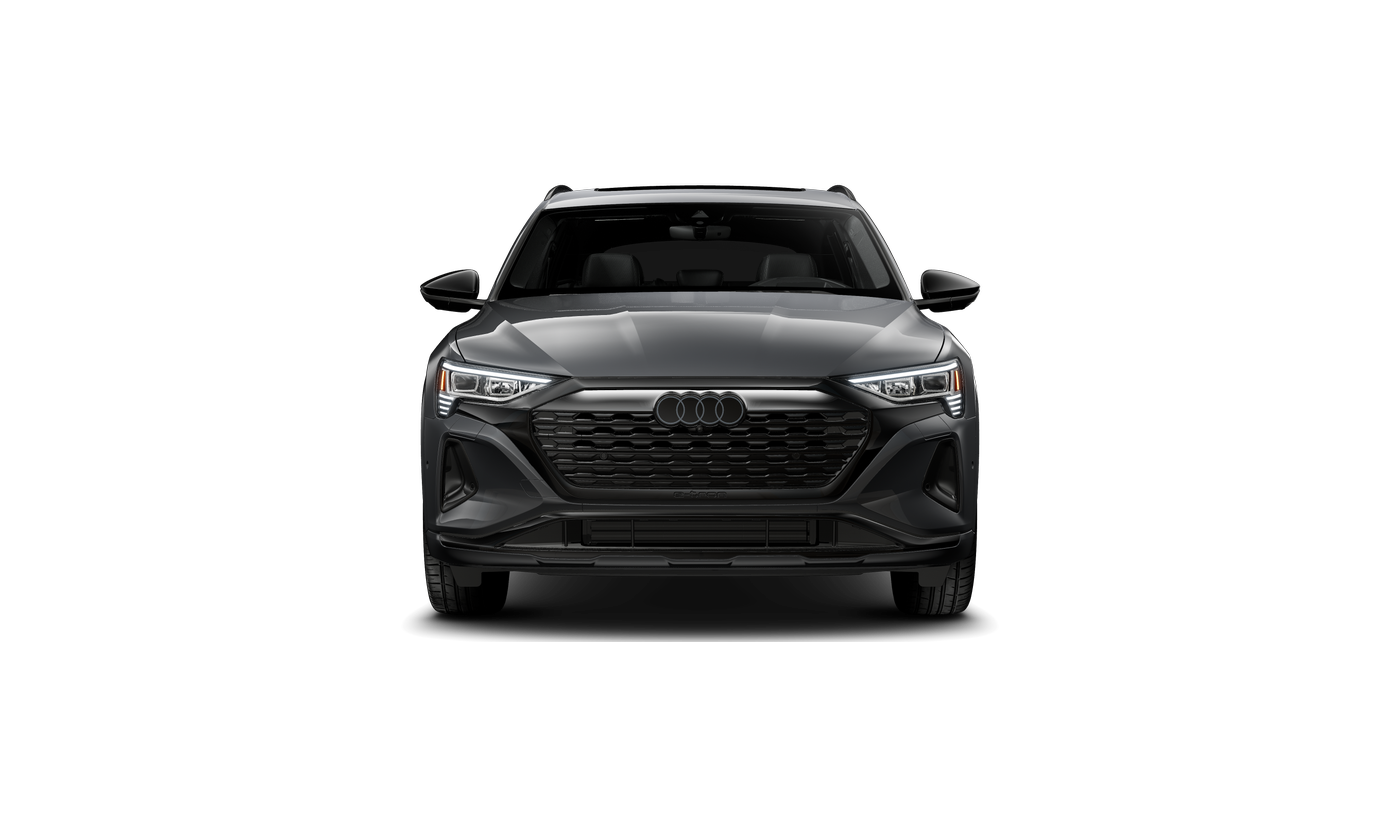 2024 Audi Q8 e-tron