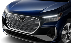 2025 Audi Q4 e-tron