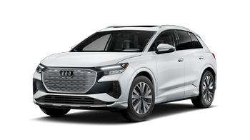 Photo of 2025 Audi Q4 e-tron