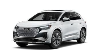 Image de {{modelName}} 2026 Audi Q4 e-tron