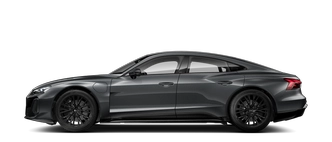 e-tron GT quattro